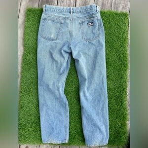 Men’s Obey Jeans size 32